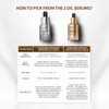 DR.WU Squalanex Rosehip Revitalizing Oil Serum (5ml/30ml) | Face Oil