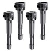 GPMMWPG Ignition Coils Pack UF602 Fits for Acura ILX TSX
