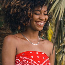 HSWYFCJY Gold Flat Wide Necklace for Girls Snake Chain Necklace for Women Herringbone Link Necklace Snake Choker Jewelry Gift for Women Girls Y2K Jewelry (18inch+2inch, Width 0.12inch Silver)