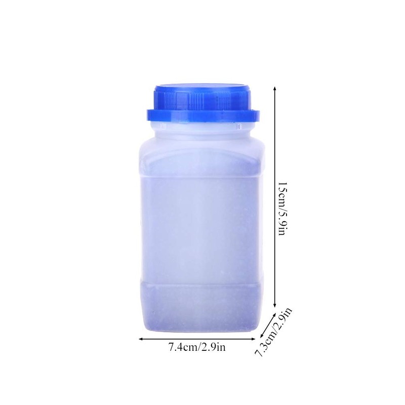 BuyWeek Silica Gel Desiccant Beads, Reusable Silica Gel Desiccant Balls,