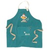Techno Prime 73812 Unisex Apron, Unisex, Adult Length 31.5 inches