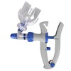 Livestock Syringe Injector 5ml Continuous Adjustable Accurate Animal Injector for