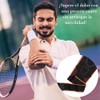 RabbitStorm Protector de Brazo para Codera Deportivas, Codo Golf Ajustable