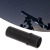 Astronomical Telescope Heliostat Solar Detection Heliostat Viewing Sun Auxiliary Accessories