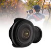 Wide Angle Macro Lens 15mm F4.0 2 in 1 DSLR