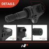 A-Premium Bobina de encendido compatible con Acura ILX 2013-2015 Honda
