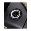 Engine Start Button Switch Cover Fits New WR-V WRV DG5