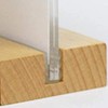 KINOKINO Menu Sign Holder POP Advertising Stand Desktop Card Stand