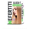 Alaciado Permanente En Crema S/formol C/queratina Nefertiti