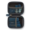 Midori Stationery Set Stationery Kit XS Navy A 35551006
