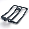 LEXOR Solo Luggage Rack Rear Carrier Short Universal Harley Sportster