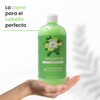 Acondicionador de Bergamota Fuerza e Hidratación Productos Mart Mexico 500