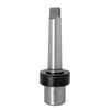 Accusize Industrial Tools Mt3 to 3/4'' Weldon Shank, Annular Cutter