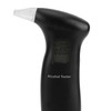 Breath Liquor Tester Driver Drunk Detector Wine Analyzer with LCD