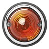 ProPlus Side Marker Light Orange 70 mm