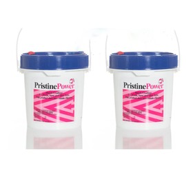 BOTARO Pristine Power (5 Pound Container) 2 Pack