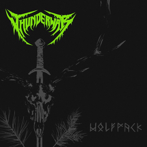 Wolfpack [VINYL]