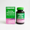 Cenobis evening primrose oil 1120mg x 90 capsules - / 세노비스 달맞이꽃 종자유 1120mg x 90캡슐 -