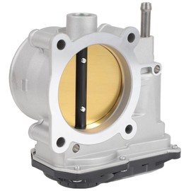 ANGLEWIDE 977-331 Throttle Body With High Performance Fit For Lexus for RX350 for RX450h for Tacoma 3.5L 2016-2019, for Toyota for Camry 3.5L 2018-2019, for Toyota for Sienna 3.5L 2017-2019