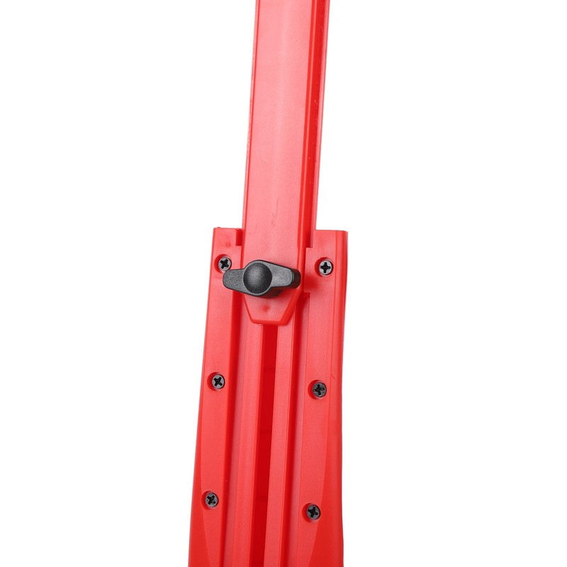 ENLEE Road Bike Parking Side Stand Bike Floor Rear Parking
