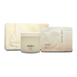 숨37 시크릿 멀티 패드 스페셜 기획세트 su:m37 Secret Multi Pad Special Set