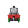 Thomas and Friends Adventures Percy Chrome with Green Flames GYV66