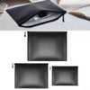 Fireproof Bag for Valuables, Ultra Safe Protection, Fireproof Sewing Thread,
