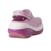 Crocs Unisex Mega Crush Clog, Hydrangea, 12 US Men