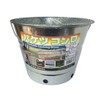 DOI Metal Bucket Stove