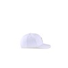 Callaway Golf High Crown Patriot Canada Headwear (White 24)