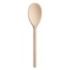 HIC Kitchen Wooden Spoon, FSC-Certified Beechwood, 10-Inch