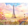 Pintoo Jigsaw Puzzles 500 Piece for Adults - Romantic Paris