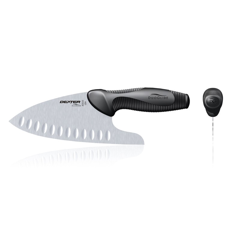 8" DuoGlide All Purpose Chef's Knife