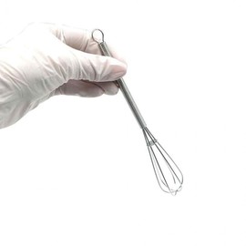 Dye Cream Mixer Stainless Steel