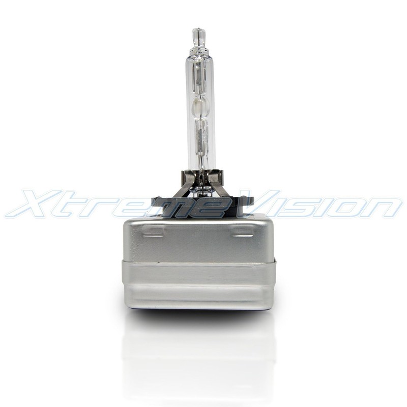 XtremeVision HID Xenon Replacement Bulbs - D3S / D3R /