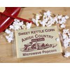 Amish Country Popcorn | Old Fashioned Microwave Popcorn | Non-GMO,