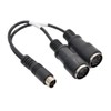 Yamaha ZP893500 MIDI Breakout Cable