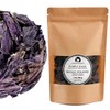 Generic Purple Basil (Ocimum basilicum) Italian Armenian Greek Basil Caffeine