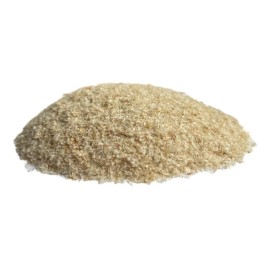 Psyllium Hulk Plantago Zaragatona Cascarilla Entera 250 Gr.