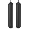Smart Jump Rope Rookie (negro)