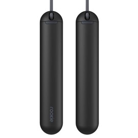 Smart Jump Rope Rookie (negro)