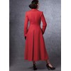 Vogue Patterns-V1669E5-MISSES-OUTERWEAR, Paper, Various Sizes, 14-16-18-20-22