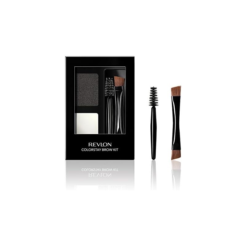 Revlon ColorStay Brow Kit