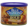 Blue Diamond Almonds BOLD Habanero BBQ, 6-Ounce (Pack of 6)