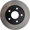 StopTech For Jeep Wrangler 2007-2018 Brake Rotor Centric Performance |