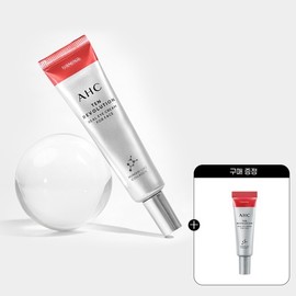 Ten Revolution Eye Cream 35ml+ ) Eye Cream 7ml / 텐레볼루션 아이크림 35ml+ )아이크림 7ml