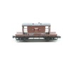 Peco NR-28B Brake Van BR Bauxite