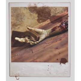 Shrunken Head Studios SHS Bits & Pieces 1/6 Scale Meat Cleaver