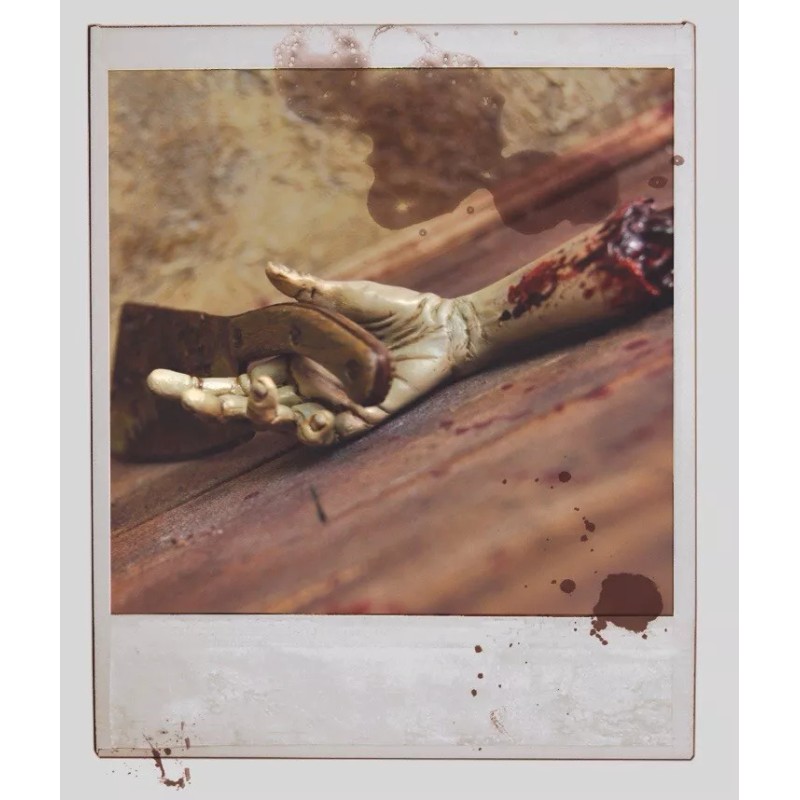 Shrunken Head Studios SHS Bits & Pieces 1/6 Scale Meat