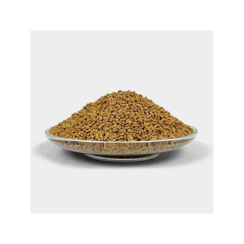 호로파 씨앗 1kg(500gx2) Fenugreek Seeds 1kg (500gx2)